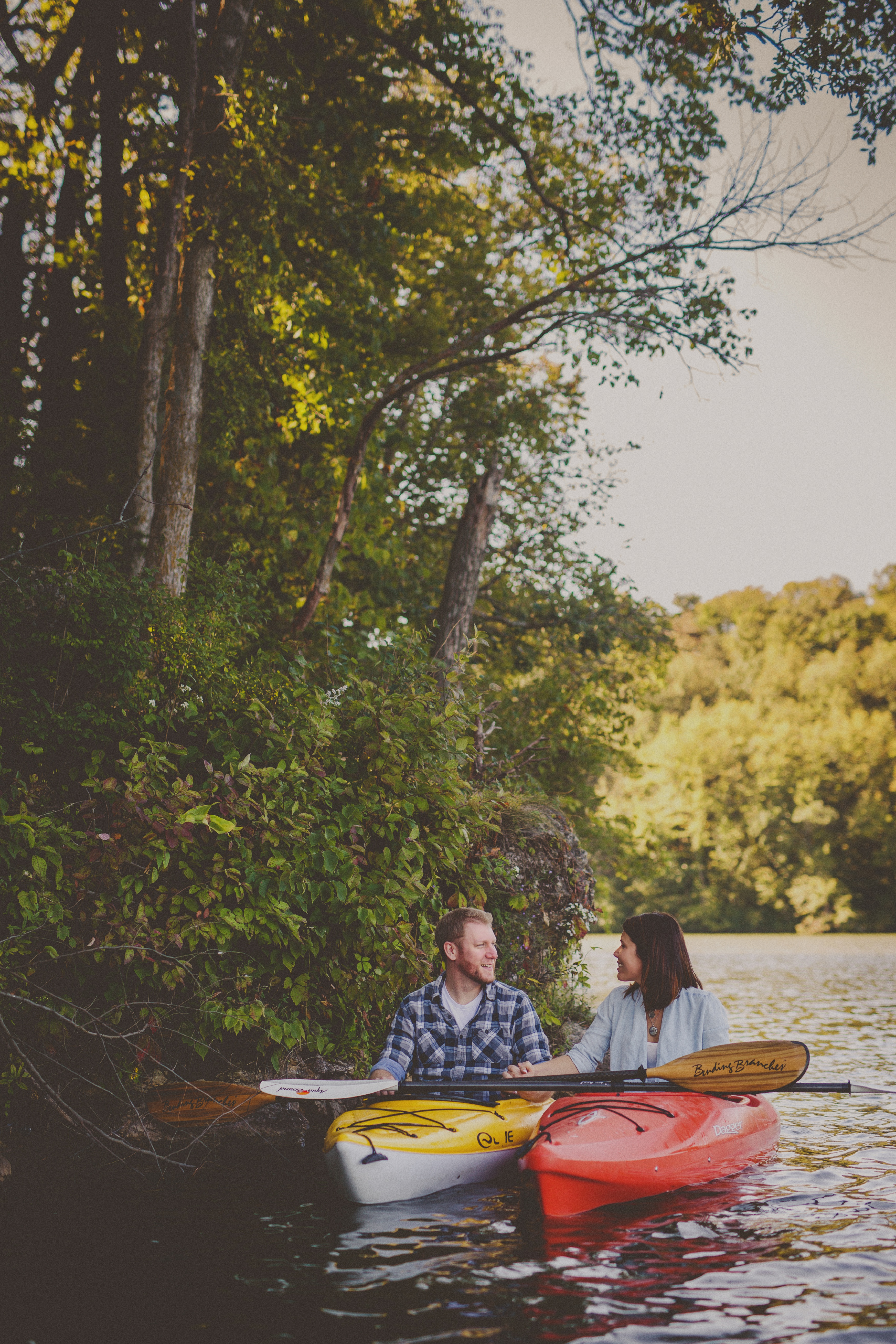 Justin Rundle Madison Wi Justin & Melissa - A sunrise engagement session | Madison WI ...