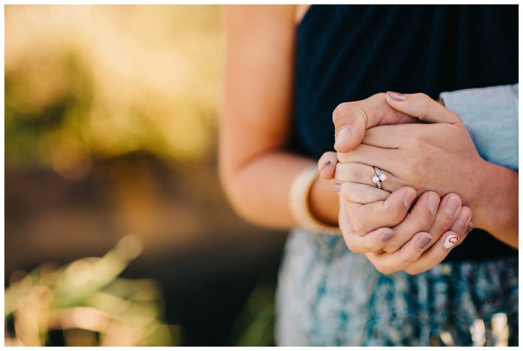 Janesville Wisconsin Fall Family Farm Rustic Engagement Session