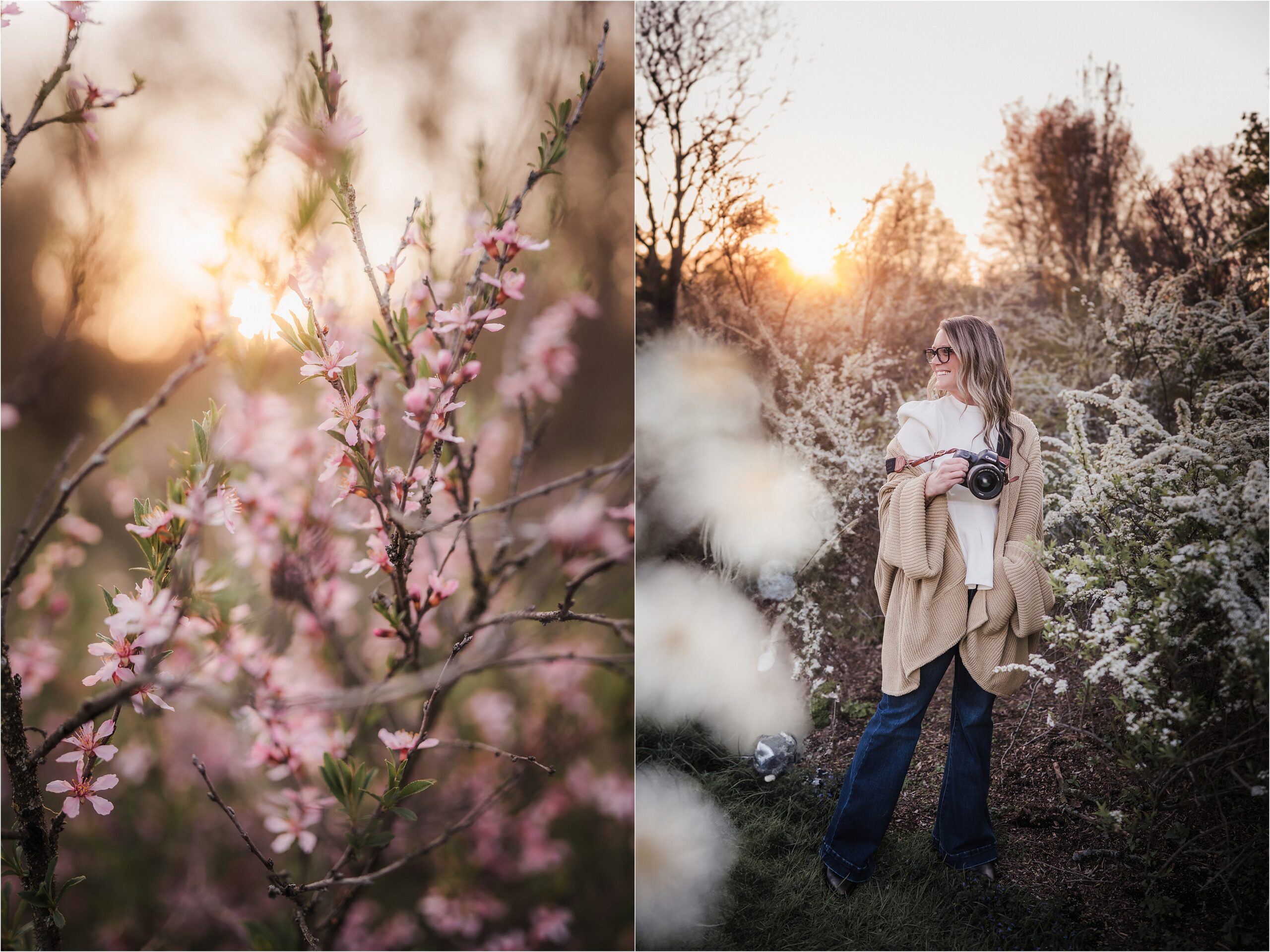 spring mini sesions madison wi