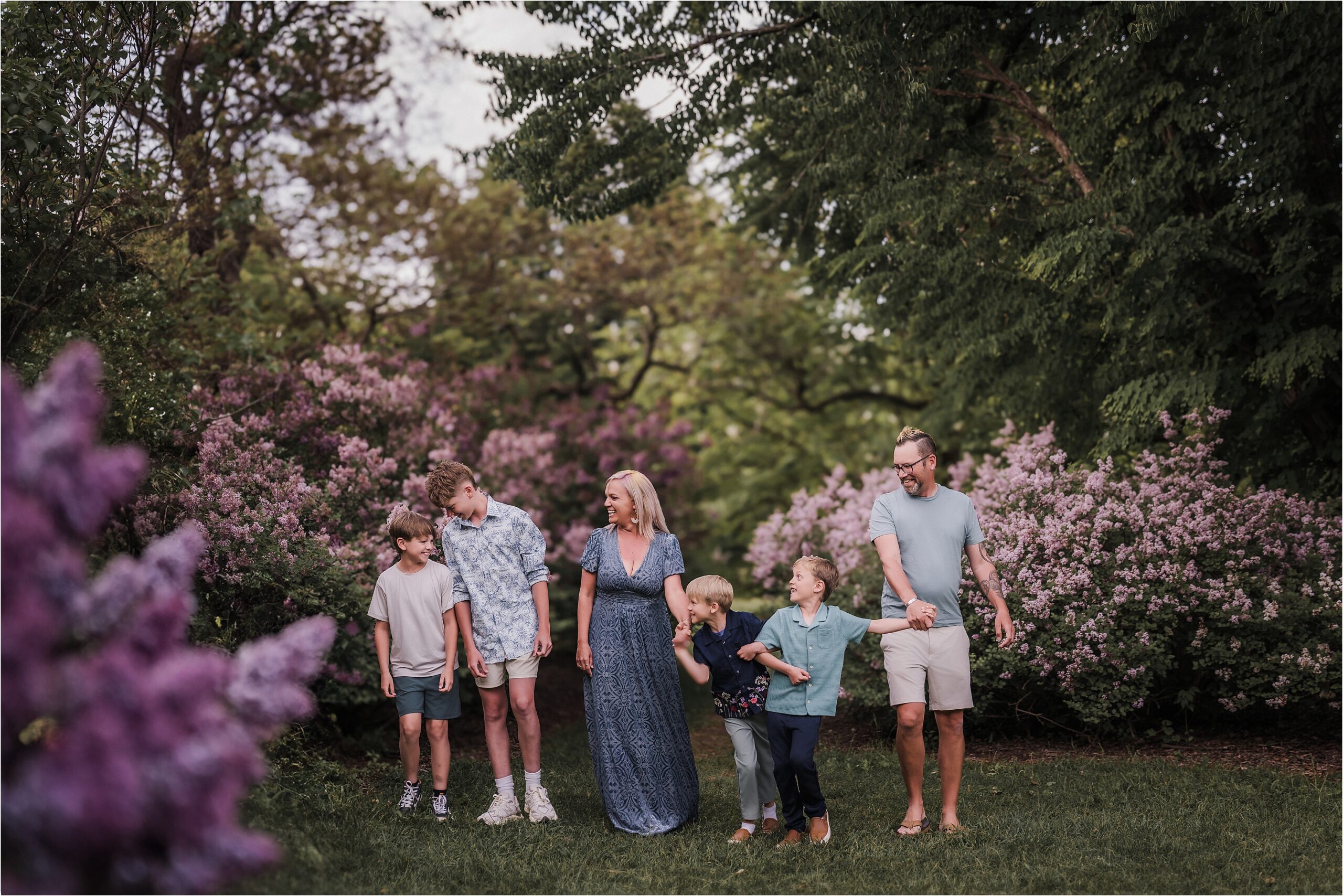 madison wi photographer mini sessions