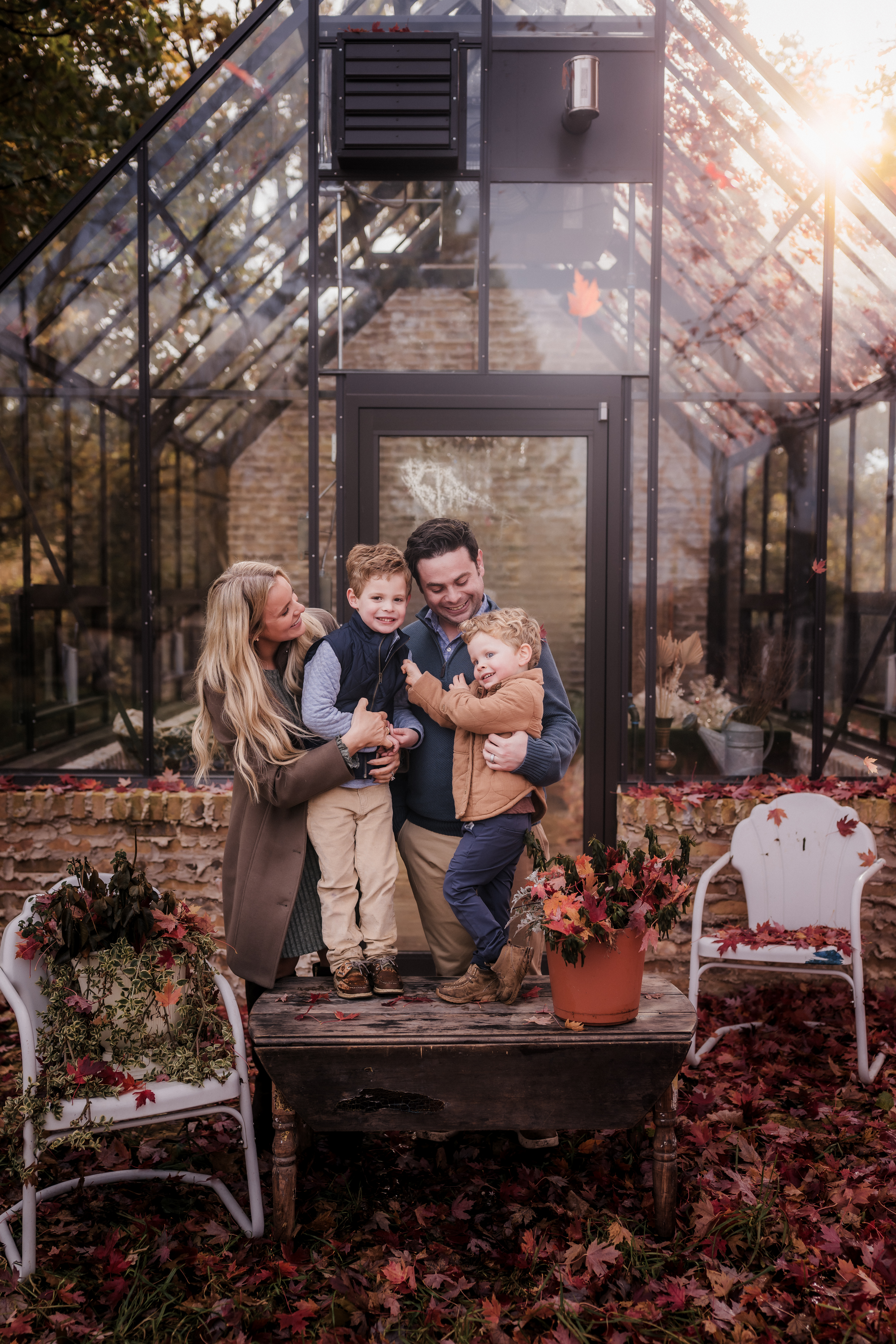 madison wi family photographer