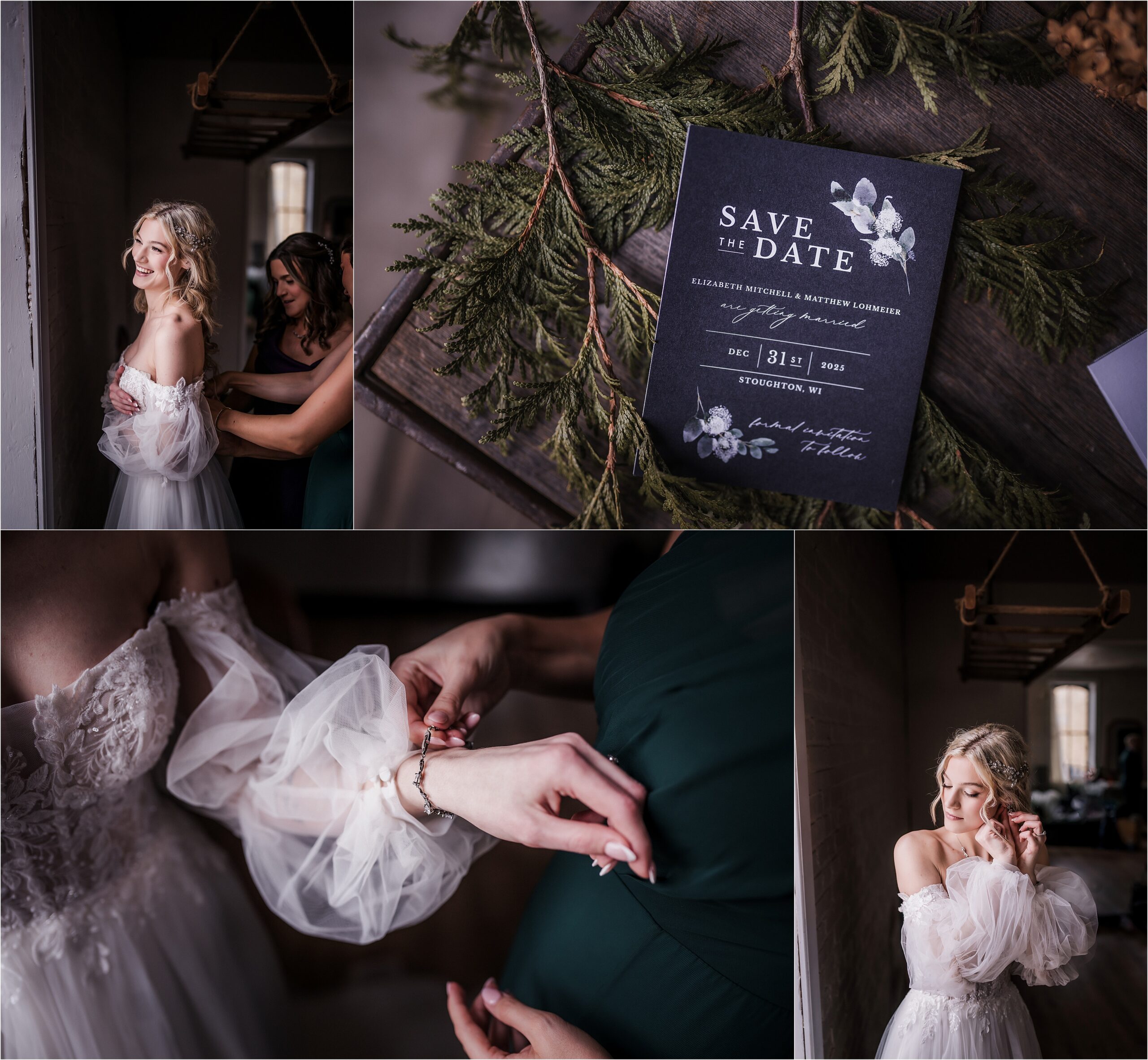 boho wedding dress in madison wi