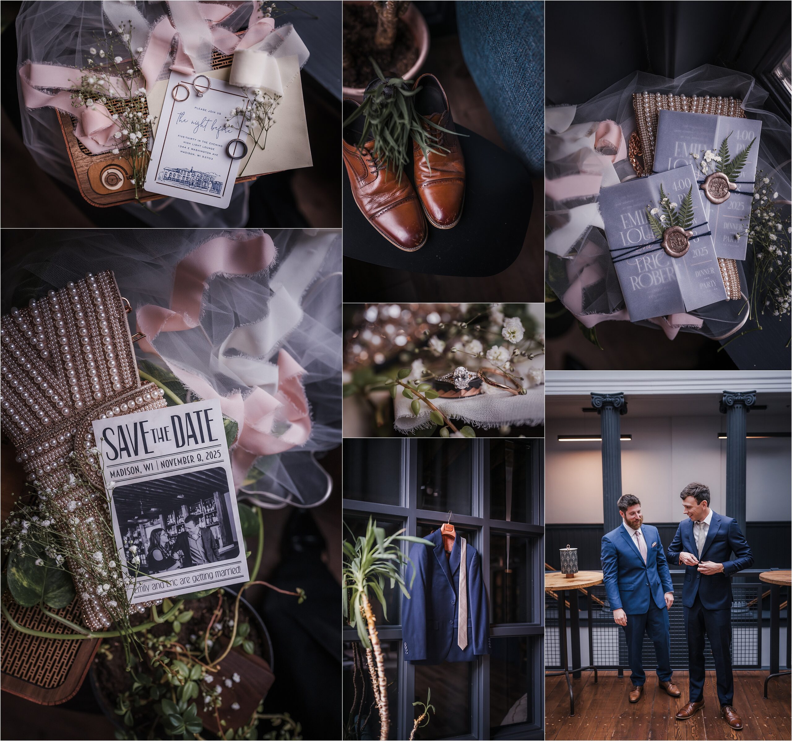 wedding review for ellsworth block