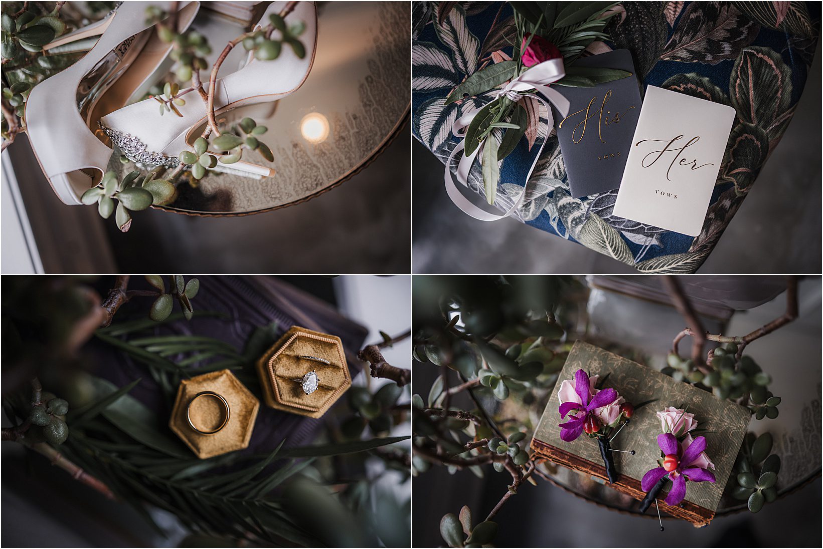 best industrial wedding venues in wisconsin