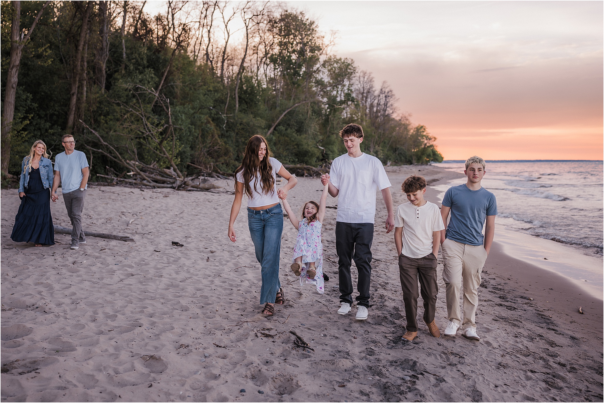 milwaukee wi family photographer